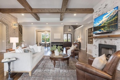Welcome to this stunning custom estate nestled within the gates - photo 13