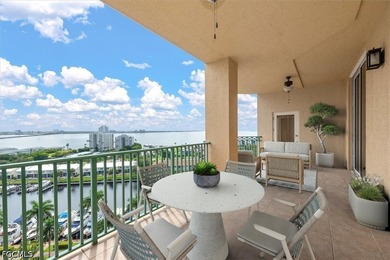 Amazing Riverfront Living-Sunrise Views from the 12th Floor! - photo 13
