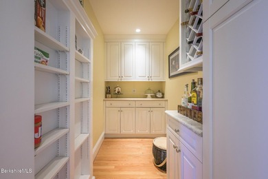 Set in the heart of Old Chatham, this classic Colonial rests on - photo 14