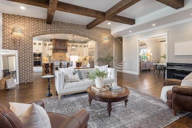 Welcome to this stunning custom estate nestled within the gates - photo 14