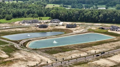 This is a Fox Homes-owned lot located in The Villages of Arneo - photo 14
