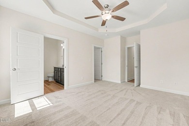 Move-In Ready! Welcome to the Gander Lake Pool Community, where - photo 14