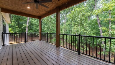 This newly constructed home showcases exceptional craftsmanship - photo 15