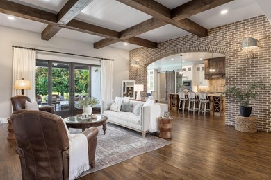 Welcome to this stunning custom estate nestled within the gates - photo 15