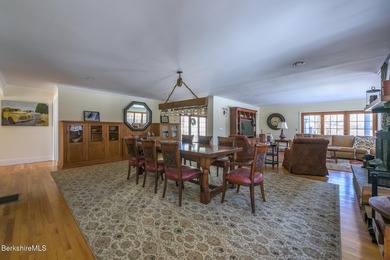 Set in the heart of Old Chatham, this classic Colonial rests on - photo 16