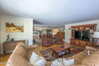 Set in the heart of Old Chatham, this classic Colonial rests on - photo 17