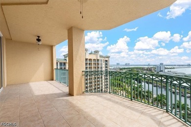 Amazing Riverfront Living-Sunrise Views from the 12th Floor! - photo 17