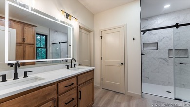 This newly constructed home showcases exceptional craftsmanship - photo 19
