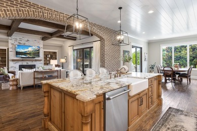 Welcome to this stunning custom estate nestled within the gates - photo 21