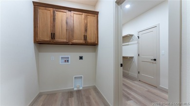 This newly constructed home showcases exceptional craftsmanship - photo 22