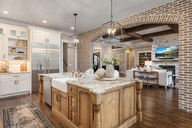 Welcome to this stunning custom estate nestled within the gates - photo 22