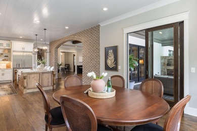 Welcome to this stunning custom estate nestled within the gates - photo 23