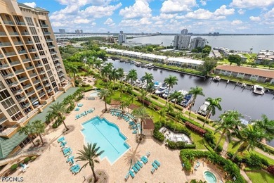 Amazing Riverfront Living-Sunrise Views from the 12th Floor! - photo 23