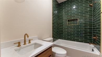 This newly constructed home showcases exceptional craftsmanship - photo 24