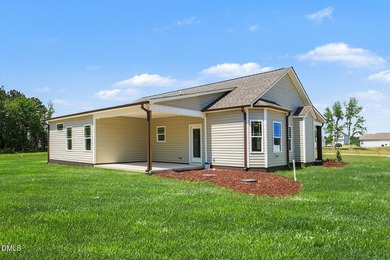 Move-In Ready! Welcome to the Gander Lake Pool Community, where - photo 24