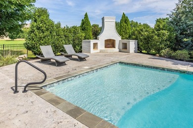 Welcome to this stunning custom estate nestled within the gates - photo 30