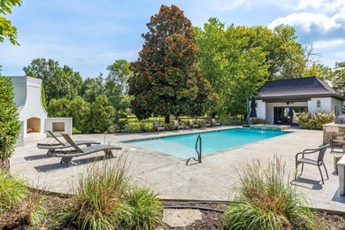 Welcome to this stunning custom estate nestled within the gates - photo 32