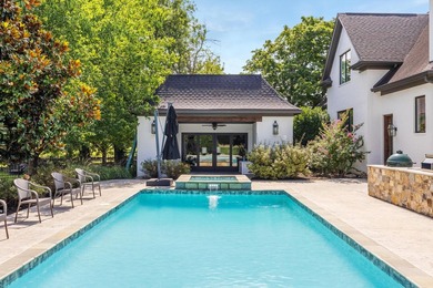 Welcome to this stunning custom estate nestled within the gates - photo 33