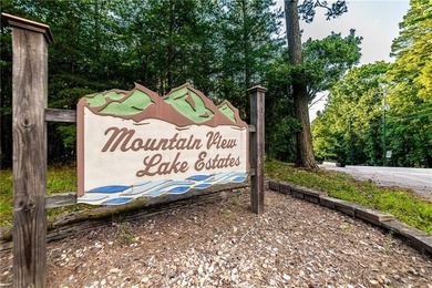 Welcome to your own private Lake Lanier retreat, where peaceful - photo 3