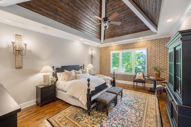 Welcome to this stunning custom estate nestled within the gates - photo 36