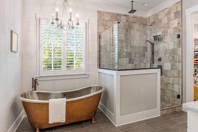 Welcome to this stunning custom estate nestled within the gates - photo 39