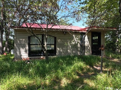(private lake, pond, creek) Home Sale Pending in Luther Oklahoma