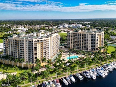 Amazing Riverfront Living-Sunrise Views from the 12th Floor! - photo 42