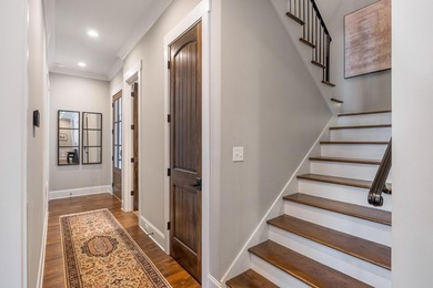 Welcome to this stunning custom estate nestled within the gates - photo 45