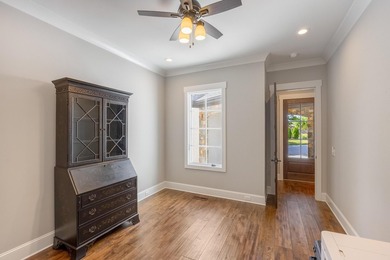 Welcome to this stunning custom estate nestled within the gates - photo 46