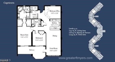 Amazing Riverfront Living-Sunrise Views from the 12th Floor! - photo 47