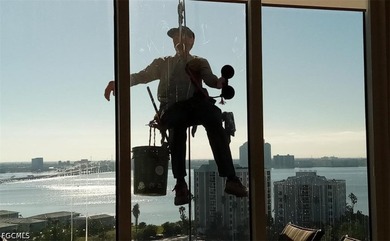 Amazing Riverfront Living-Sunrise Views from the 12th Floor! - photo 48