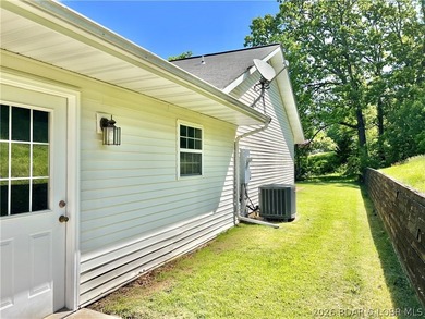 This lovely home is located in a sought-after 55+ community and - photo 5