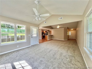 This lovely home is located in a sought-after 55+ community and - photo 9