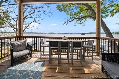 Welcome to your dream lake retreat on Island View Road! This - photo 1