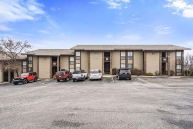 Table Rock Lake Condo For Sale in Branson Missouri
