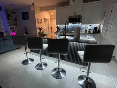 Built in 2023, this beautifully upgraded 5-bedroom, 3-bath home - photo 5