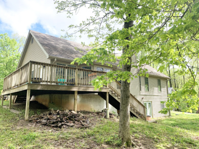 Waterfront on cove - photo 22