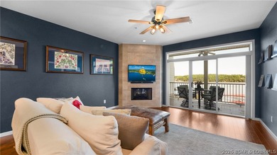 Situated in one of Osage Beach's most desirable gated - photo 1