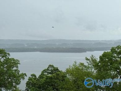 Lake Home For Sale in Scottsboro, Alabama