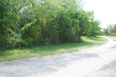 Lake Lot For Sale in Whitney, Texas