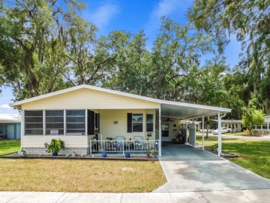 (private lake, pond, creek) Home For Sale in Zephyrhills Florida