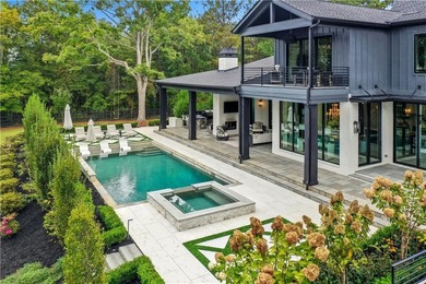 A Rare Legacy Estate in the Heart of Cherokee County. Welcome to - photo 2