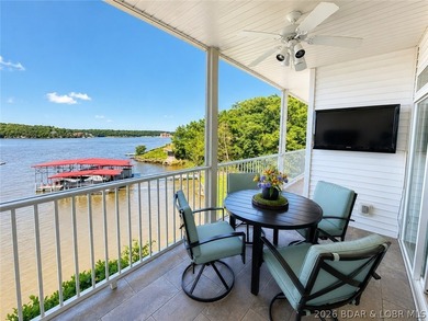 Situated in one of Osage Beach's most desirable gated - photo 3