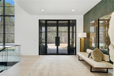 A Rare Legacy Estate in the Heart of Cherokee County. Welcome to - photo 3