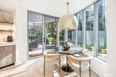Designed by a renowned designer, this Lumina garden oasis - photo 14