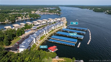 Situated in one of Osage Beach's most desirable gated - photo 5