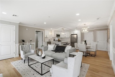 **SPACIOUS 1 BED UNIT, HUGE WALK-IN CLOSET, GREAT SEASONAL WATER - photo 16