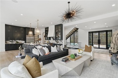 A Rare Legacy Estate in the Heart of Cherokee County. Welcome to - photo 7