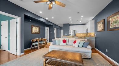 Situated in one of Osage Beach's most desirable gated - photo 8