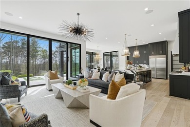 A Rare Legacy Estate in the Heart of Cherokee County. Welcome to - photo 8